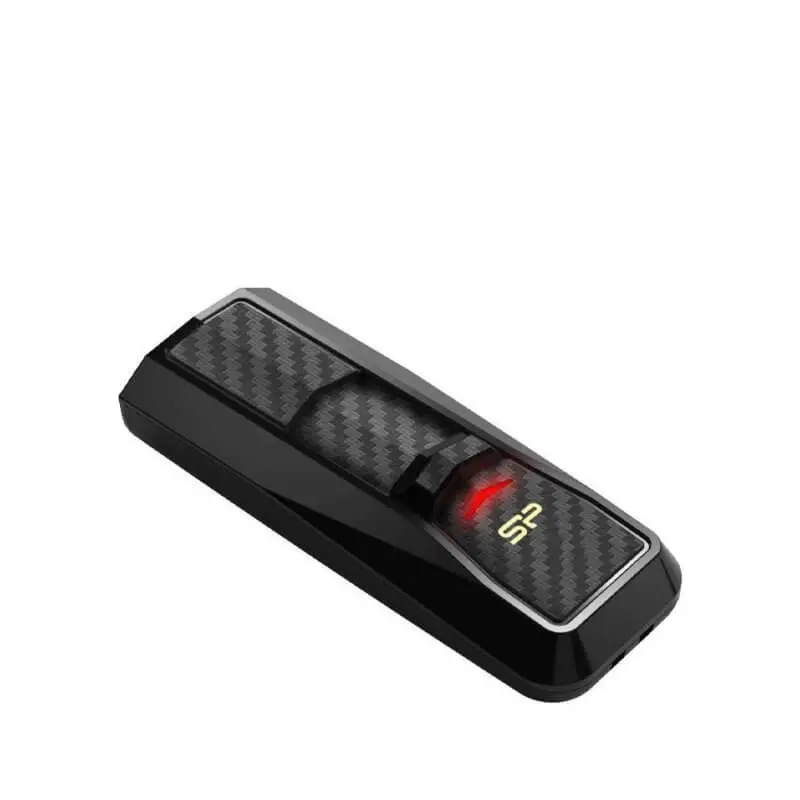 فلش مموری سیلیکون پاور مدل Blaze B50-3